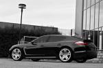 Porsche Panamera RS600 by Project Kahn 2011 года